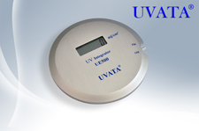 UV Radiometer Made in Korea